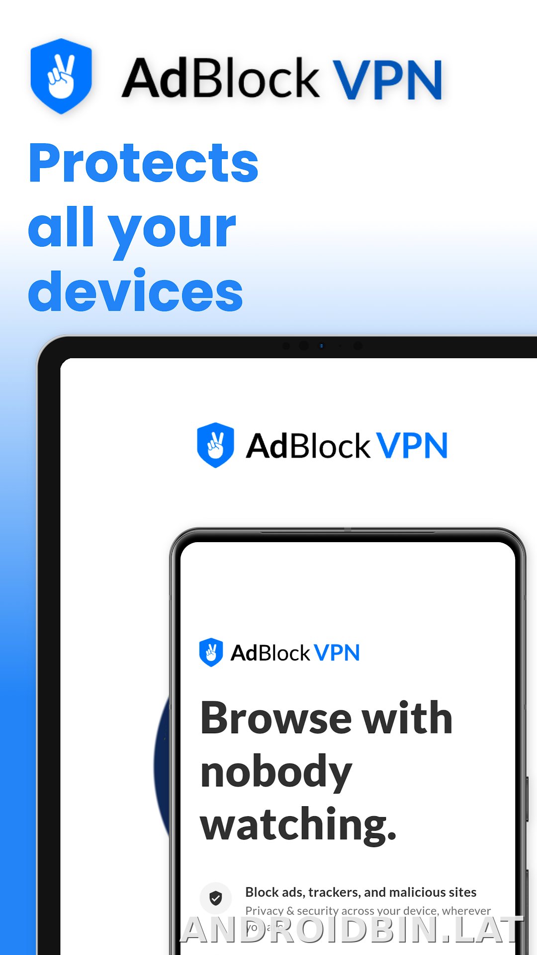 AdBlock скриншот 5