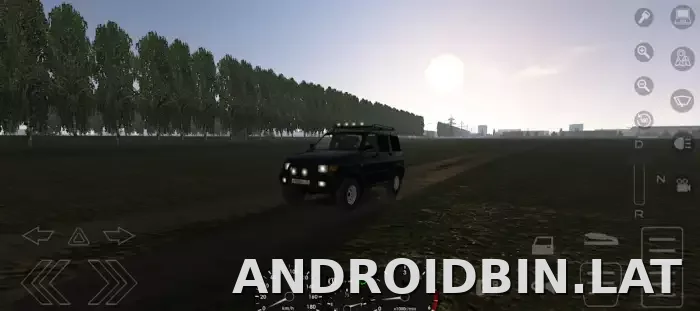 Motor Depot скриншот 5