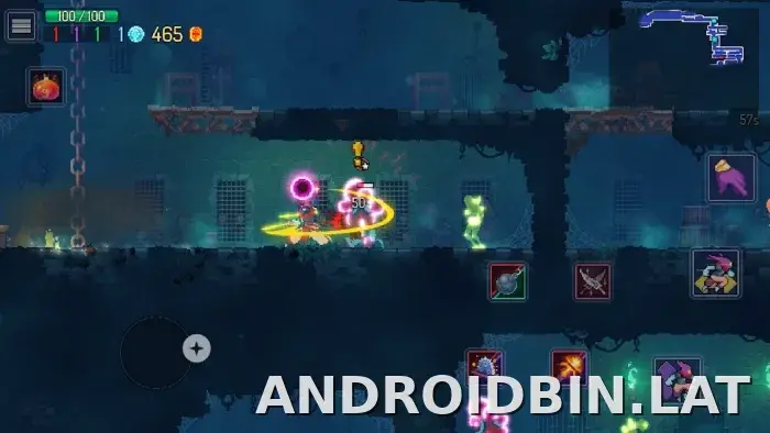 Dead Cells скриншот 3