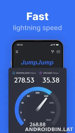 JumpJump скриншот 3