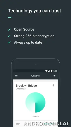 Outline скриншот 4