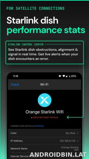 Speedify скриншот 4